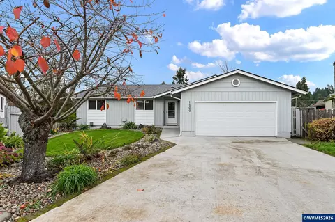 1500 Carobelle Ct, Cottage Grove, OR 97424