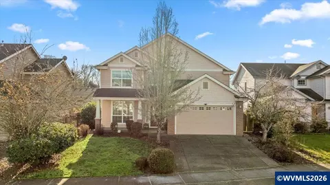 1572 Marten Ave SW, Albany, OR 97321