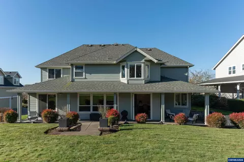 2711 SW Titleist Cir, Corvallis, OR 97333