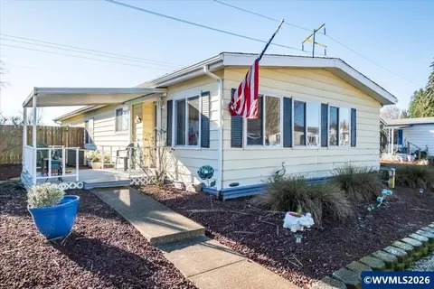 3800 E Mountain View Dr SE #140, Albany, OR 97322