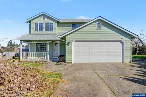 2666 Michael Ct NE, Salem, OR 97305