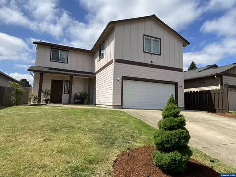 4358 Wildcherry Ct SE, Salem, OR 97317