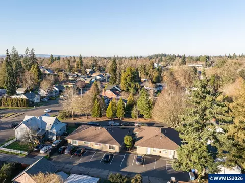2522 Simpson St SE, Salem, OR 97301