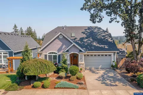 6150 Genesis St SE, Salem, OR 97306