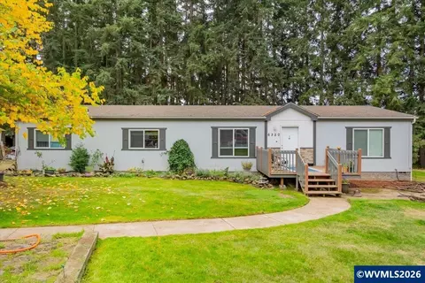 6320 Macleay Rd SE, Salem, OR 97317