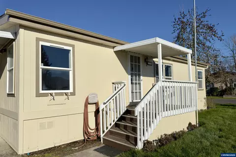 315 SE Aspen Dr #53, Aumsville, OR 97325