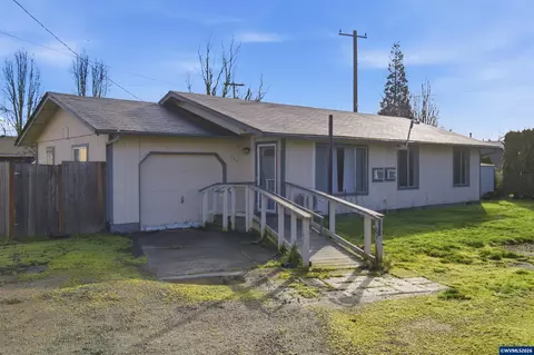 345 Stryker Rd, Independence, OR 97351