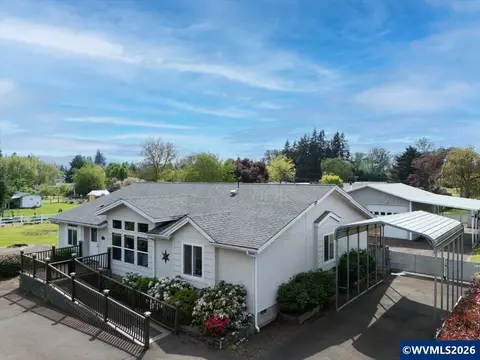 31780 Eastway St, Lebanon, OR 97355