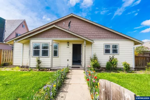1551 Tierra Dr NE, Salem, OR 97301