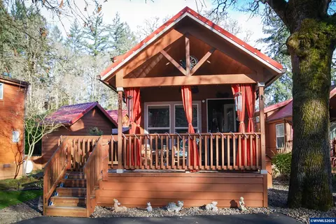 8372 Enchanted Way SW #191, Turner, OR 97392