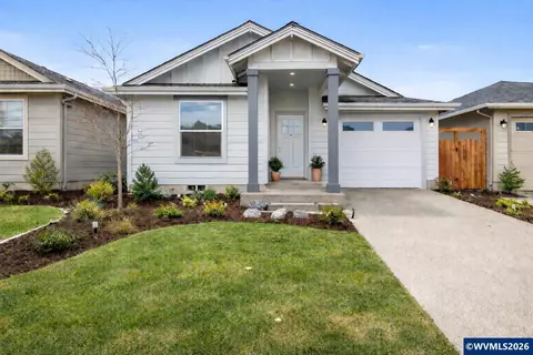 1850 SE Mulberry Ave, Dallas, OR 97338