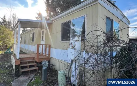 1905 Waverly Dr SE #12, Albany, OR 97322