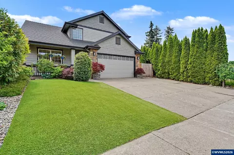 1462 Barnick Rd NE, Keizer, OR 97303