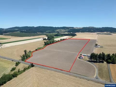850 N Greenwood Rd, Rickreall, OR 97371