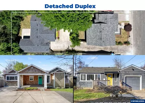 995 985 Garnet St NE, Salem, OR 97301