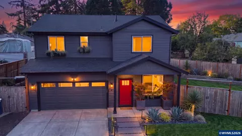 474 Browning Ave SE, Salem, OR 97302