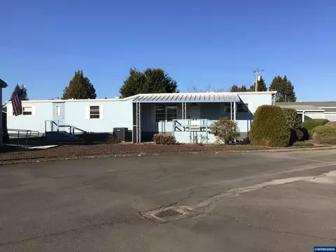 2232 42nd Ave SE #203, Salem, OR 97301