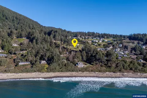 0 Vantage Rd, Manzanita, OR 97131
