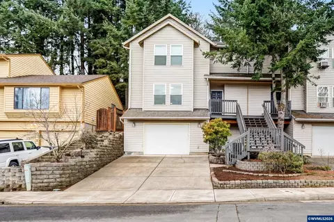 6049 Fircrest St SE, Salem, OR 97306