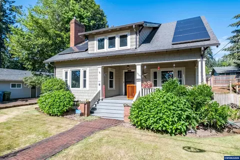 3365 Argyle Dr S, Salem, OR 97302