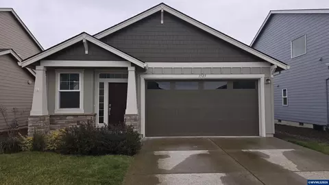 1525 Stasny Ave SE, Albany, OR 97322