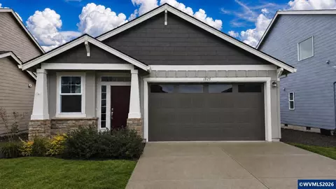 1525 Stasny Ave SE, Albany, OR 97322
