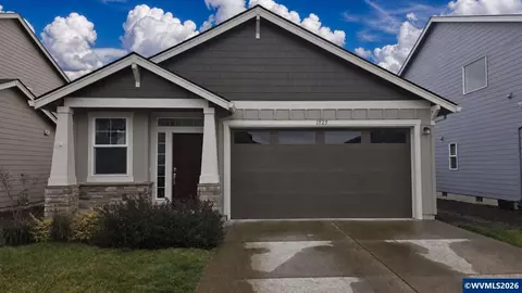1525 Stasny Ave SE, Albany, OR 97322