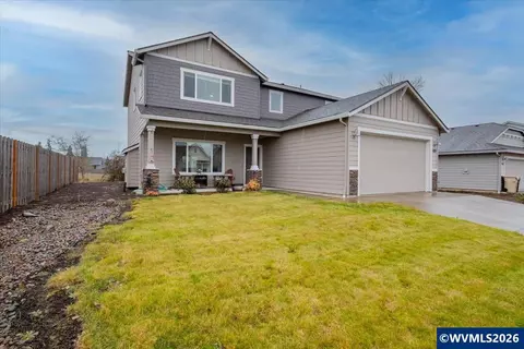 875 Shelby Way, Monroe, OR 97456