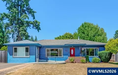 1765 Montrose Ave NW, Salem, OR 97304