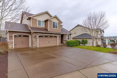 1774 Settlers Spring Dr NW, Salem, OR 97304