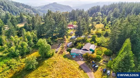 40450 S Mccully Mountain Rd, Lyons, OR 97358 photo 24