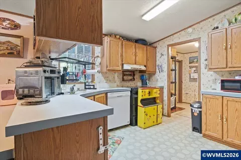 40450 S Mccully Mountain Rd, Lyons, OR 97358 photo 8