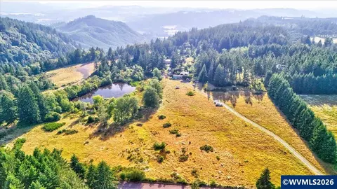 40450 S Mccully Mountain Rd, Lyons, OR 97358 photo 2