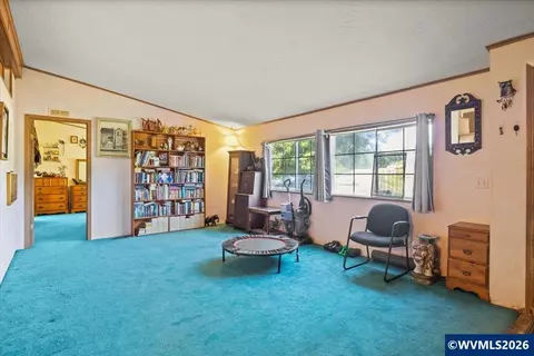 40450 S Mccully Mountain Rd, Lyons, OR 97358 photo 4