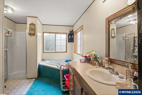 40450 S Mccully Mountain Rd, Lyons, OR 97358 photo 17