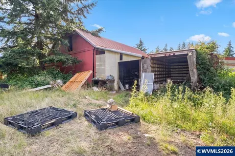 40450 S Mccully Mountain Rd, Lyons, OR 97358 photo 30
