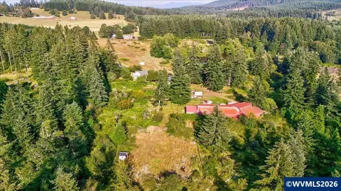 40450 S Mccully Mountain Rd, Lyons, OR 97358 photo 23