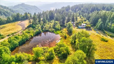 40450 S Mccully Mountain Rd, Lyons, OR 97358 photo 26