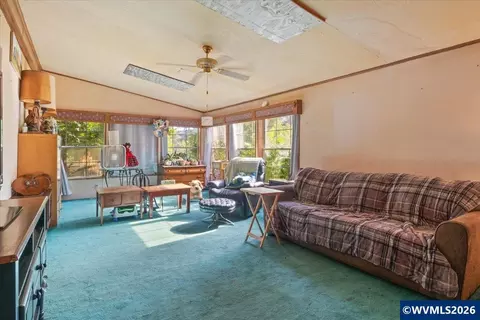 40450 S Mccully Mountain Rd, Lyons, OR 97358 photo 5