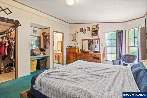 40450 S Mccully Mountain Rd, Lyons, OR 97358 photo 15