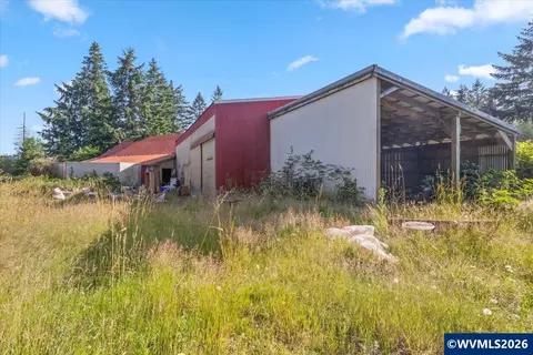 40450 S Mccully Mountain Rd, Lyons, OR 97358 photo 29