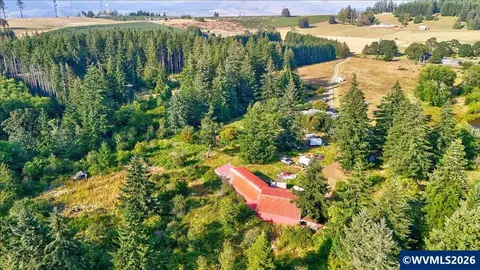 40450 S Mccully Mountain Rd, Lyons, OR 97358 photo 22