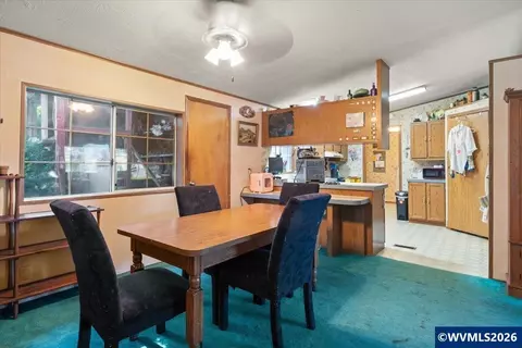 40450 S Mccully Mountain Rd, Lyons, OR 97358 photo 9