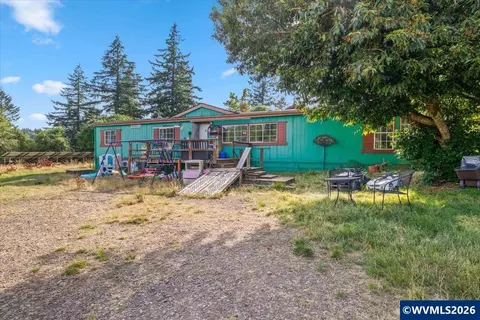 40450 S Mccully Mountain Rd, Lyons, OR 97358 photo 1