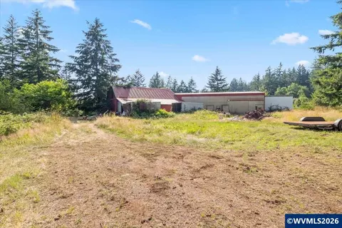 40450 S Mccully Mountain Rd, Lyons, OR 97358 photo 31