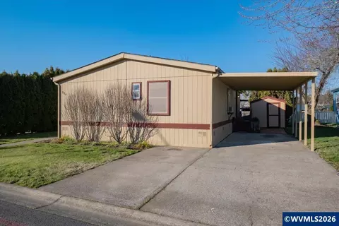 904 York St, Aumsville, OR 97325