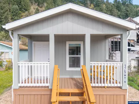 175 E Main St, Alsea, OR 97324 photo 10