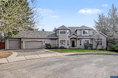 2991 NW Cassia Pl, Corvallis, OR 97330