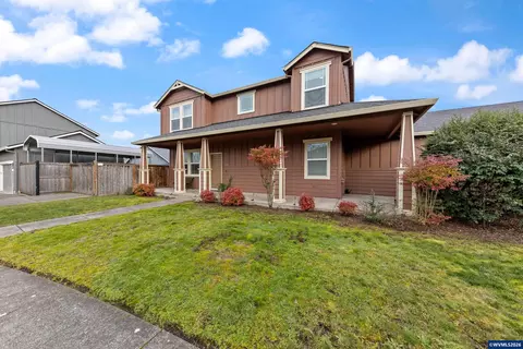 505 Montclair Dr NE, Albany, OR 97322