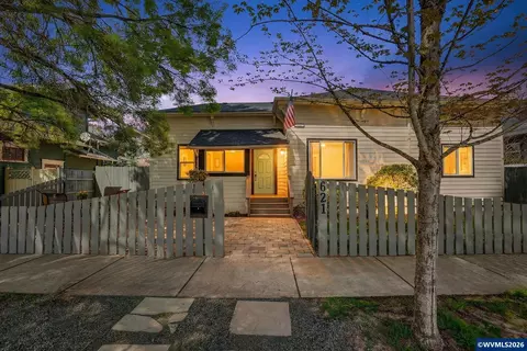 621 SE 4th Ave, Albany, OR 97321